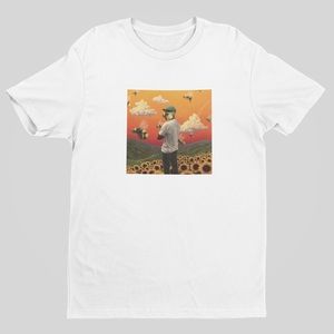 Tyler the creator shirt